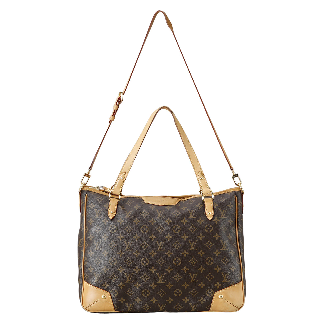 LOUIS VUITTON(USED)루이비통 모노그램 에스트렐라 GM
